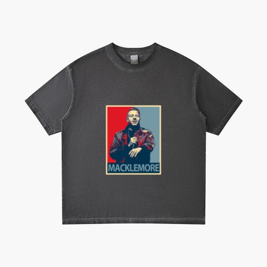Discover Macklemore Same Love Gradient T Shirts