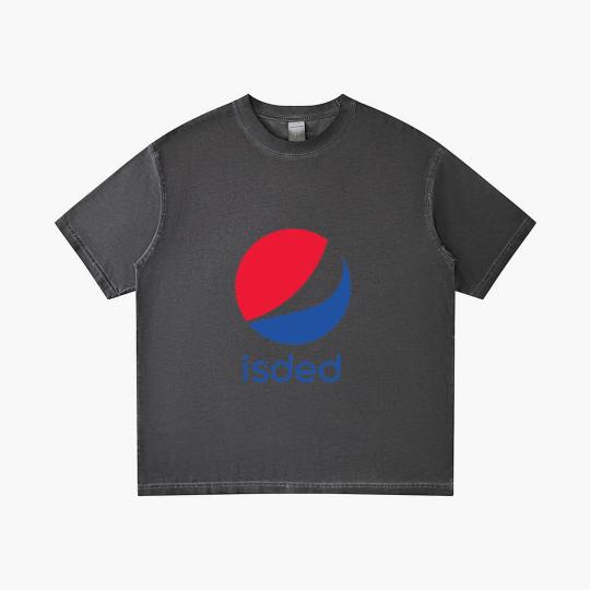 Discover isded boisson gazeuse Gradient T Shirts