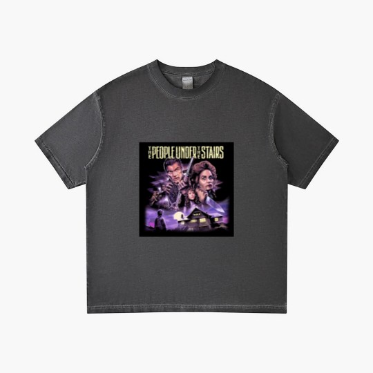 Discover The People Under the Stairs Gradient T Shirts Gradient T Shirts Gift Gifts The People Under the Stairs Gradient T Shirts Gradient T Shirts