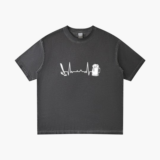 Discover Windsurfing Windsurf Windsurfer Gradient T Shirts