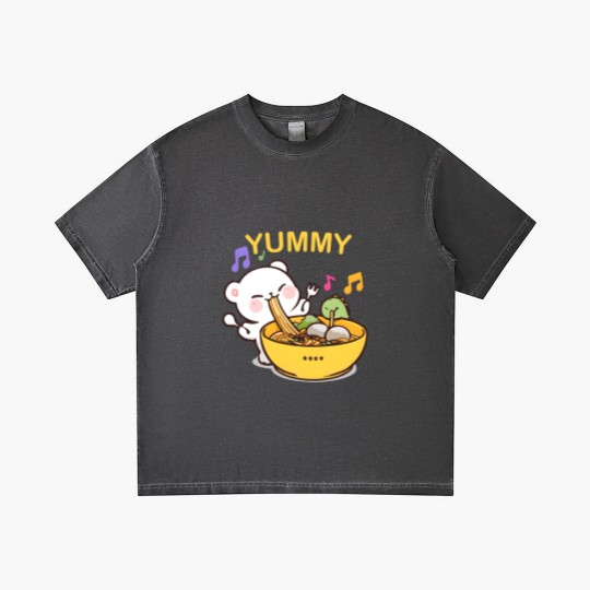 Discover MOCHA|milk and mocha Gradient T Shirts