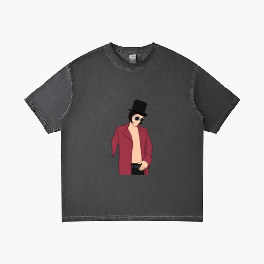 Discover Willy Wonka TikTok - Willy Wonka - Gradient T Shirts