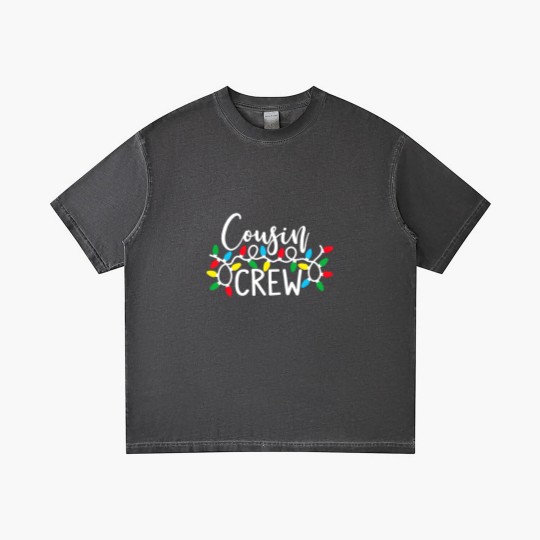 Discover Cousin Crew Gradient T Shirts, Cousin Crew Party Gradient T Shirts, Matching Cousin Gradient T Shirts
