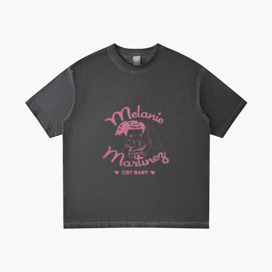 Discover Melanie Gradient T Shirts, Vintage Martinez Gradient T Shirts