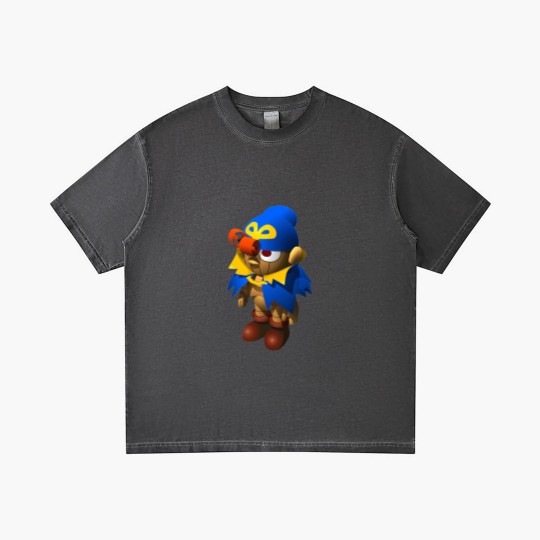 Discover Geno Gradient T Shirts