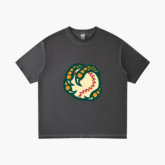 Discover Boise Hawks Gradient T Shirts