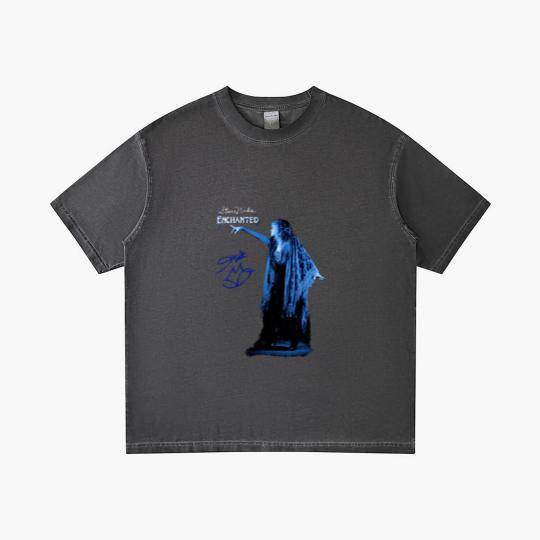 Discover Stevie Nicks Gradient T Shirts, Stevie Nicks Vintage Gradient T Shirts, The Gypsy Girl Gradient T Shirts,