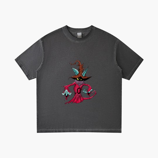 Discover Orko - Orko - Gradient T Shirts