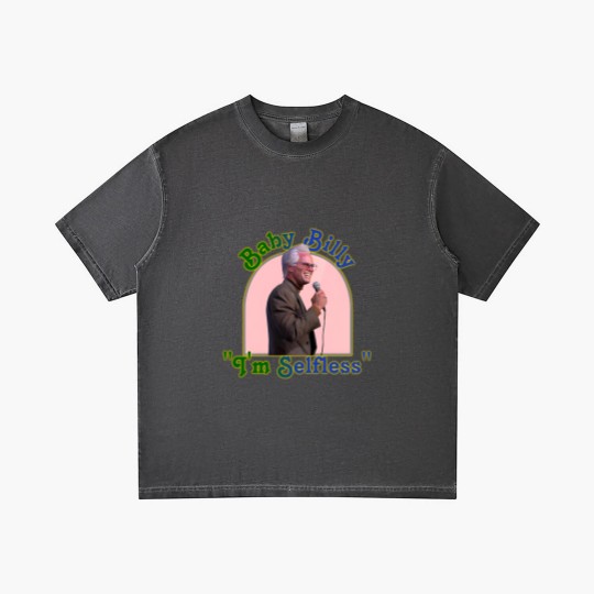 Discover Baby Billy - Baby Billy - Gradient T Shirts
