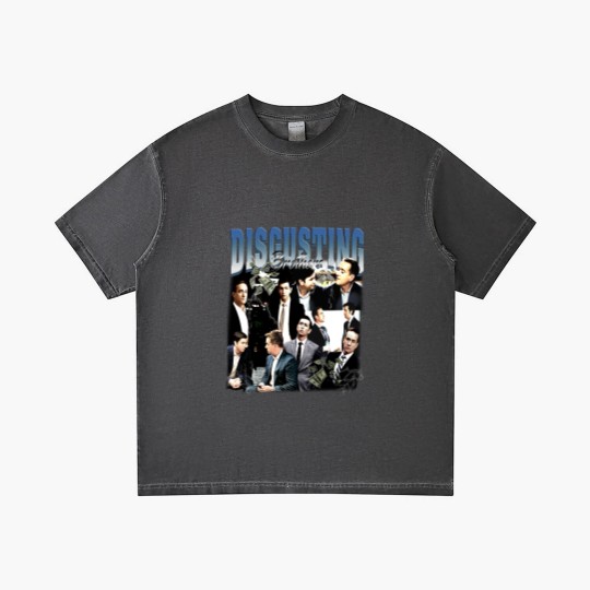 Discover Disgusting Brothers Vintage Gradient T Shirts, Disgusting Brothers Gradient T Shirts