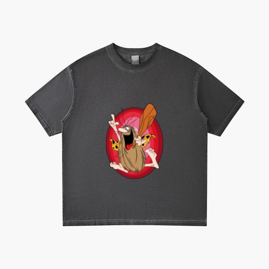 Discover CAVEMAN Gradient T Shirts
