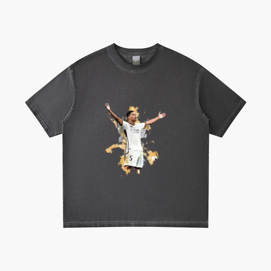 Discover Jude Bellingham - watercolor Gradient T Shirts