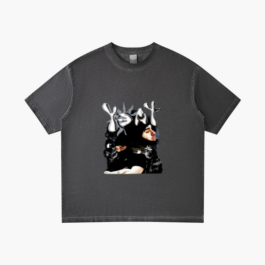 Discover Vintage 90s Bootleg Style Yeat Gradient T Shirts