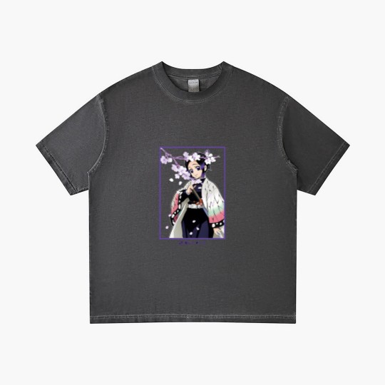 Discover Kanae Kocho Kanae Kocho Kanae Kocho Gradient T Shirts