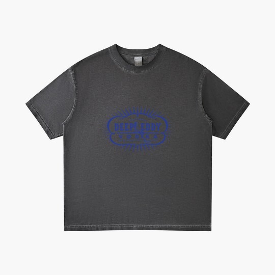 Discover Deep Eddy Vodka Gradient T Shirts