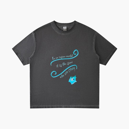 Discover Lumalee  Gradient T Shirts