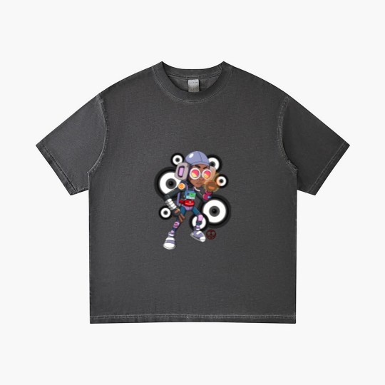 Discover Animal Craig Of The Creek Movie Cartoon Cute Lach Deltron, Craig Of The Creeklover. Gradient T Shirts
