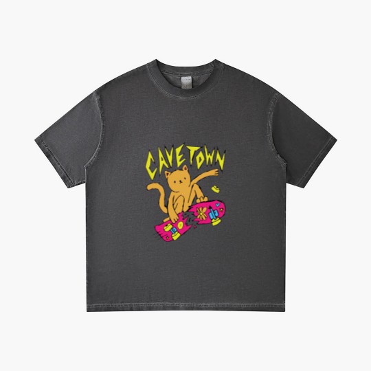 Discover Cavetown Gradient T Shirts, Cavetown merch, Cavetown Gradient T Shirts, Lemon Boy This is Home