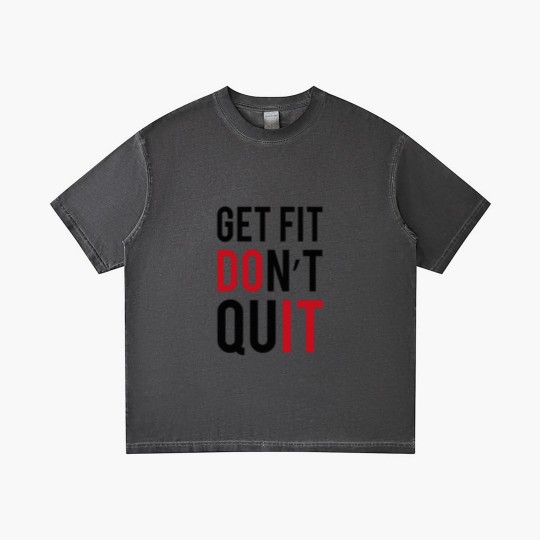 Discover Get inspired to get in fit Gradient T Shirts