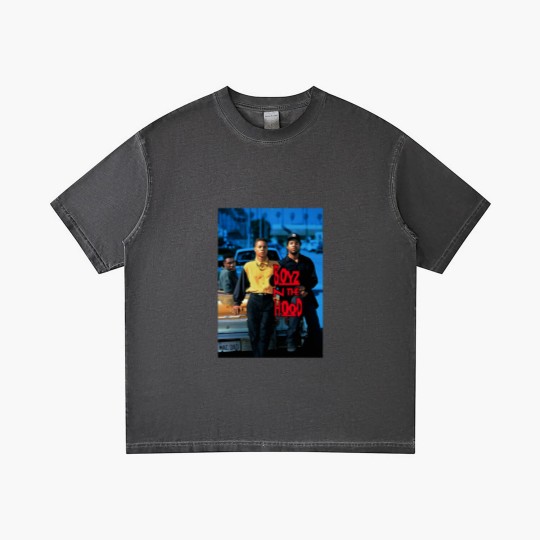 Discover boyz n the hood Gradient T Shirts Gradient T Shirts