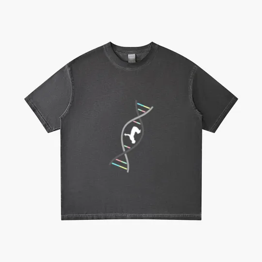 Discover Parkour, Freerunning, Backflip, DNS, Freestyle, Ac Gradient T Shirts