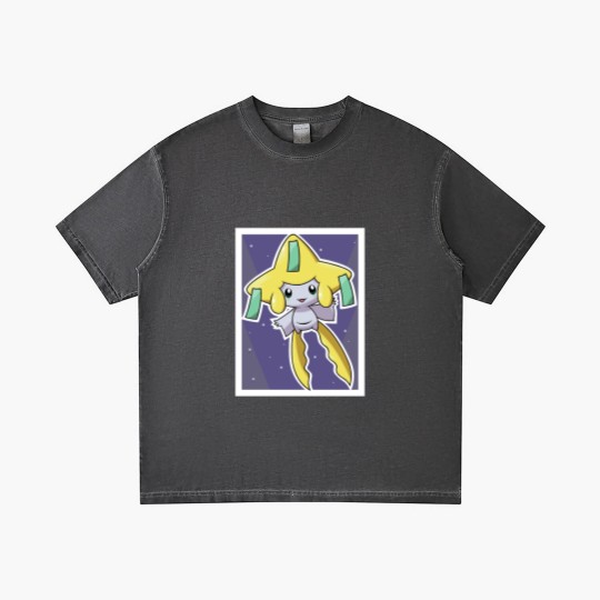 Discover Jirachi Gradient T Shirts