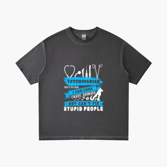 Discover Veterinarian Gradient T Shirts Gradient T Shirts