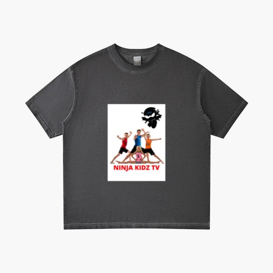 Discover ninja kidz tv designs. Gradient T Shirts