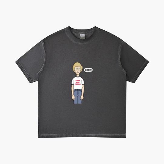 Discover Napoleon Dynamite - Napoleon Dynamite - Gradient T Shirts