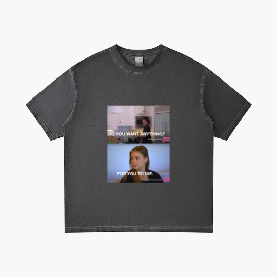 Discover Scandoval 2023 Ariana For You To Die Bravo TV Gradient T Shirts, Team Ariana Vanderpump Rules Gradient T Shirts