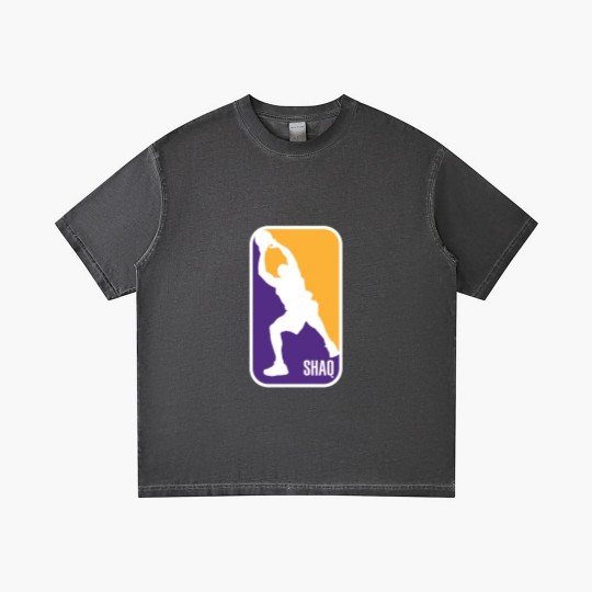Discover SHAQ - Oneal - Gradient T Shirts