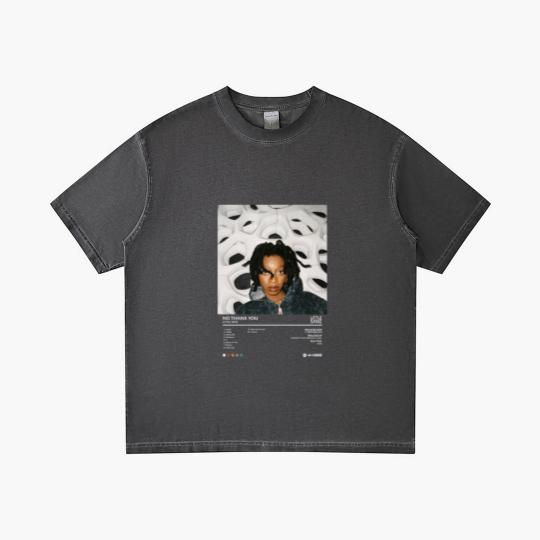 Discover Little Simz - NO THANK YOU | Little Simz - Little Simz - Gradient T Shirts
