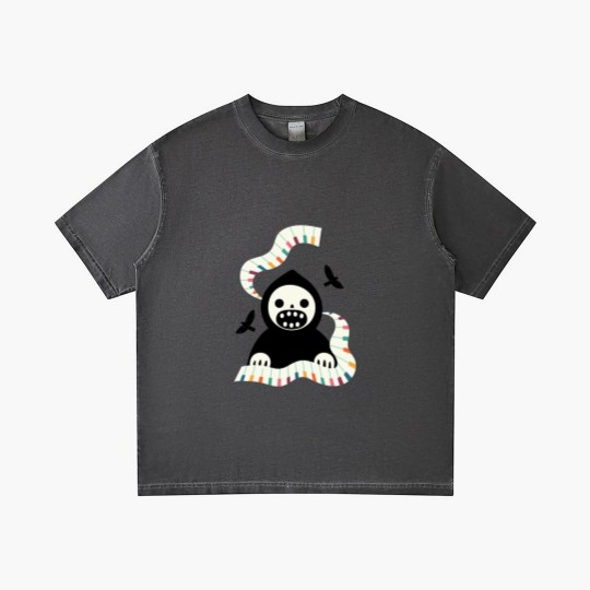 Discover Destiny Movement Gradient T Shirts