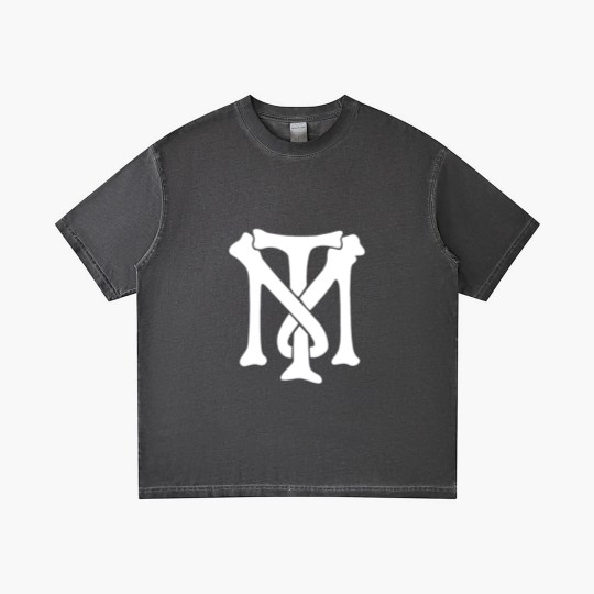 Discover TONY MONTANA Gradient T Shirts
