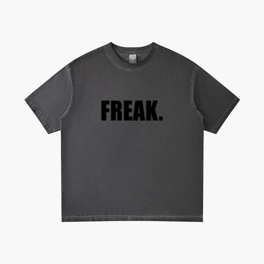 Discover Freak Gradient T Shirts, Freak Gradient T Shirts