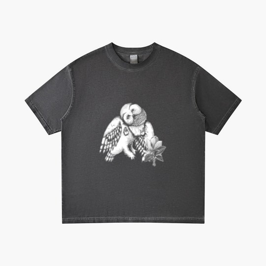Discover Songs Ohia - The Magnolia Electric Co Album Art - Jason Molina Gradient T Shirts