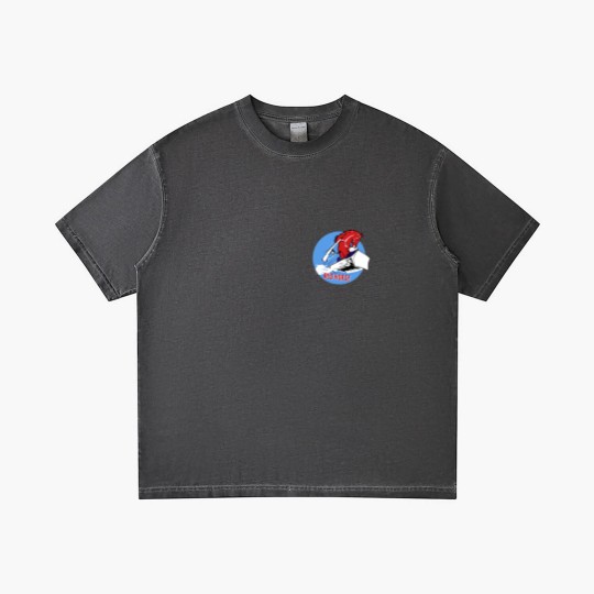 Discover Expeditionary Red Horse Group | Essential Gradient T Shirts
