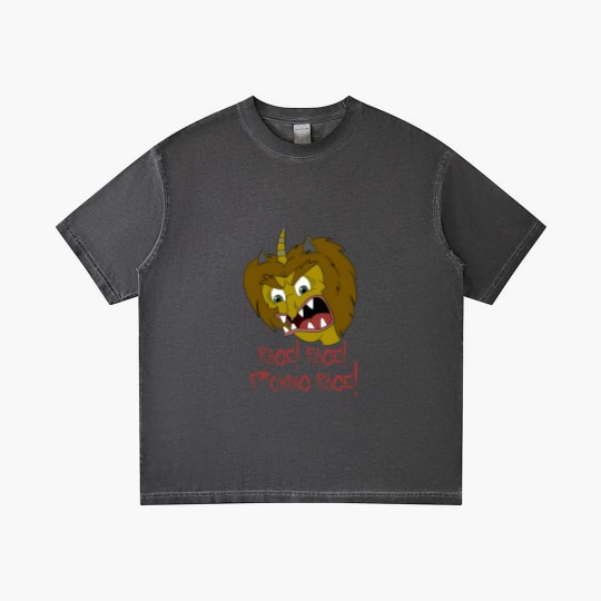 Discover Hormone Rage - Big Mouth - Gradient T Shirts