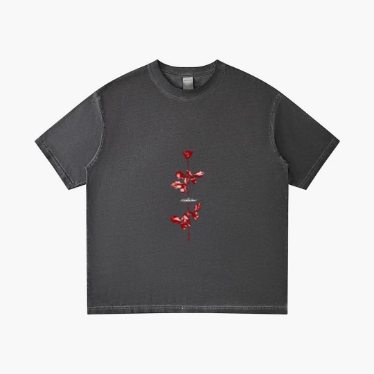 Discover New wave 80s - Depeche Mode - Gradient T Shirts