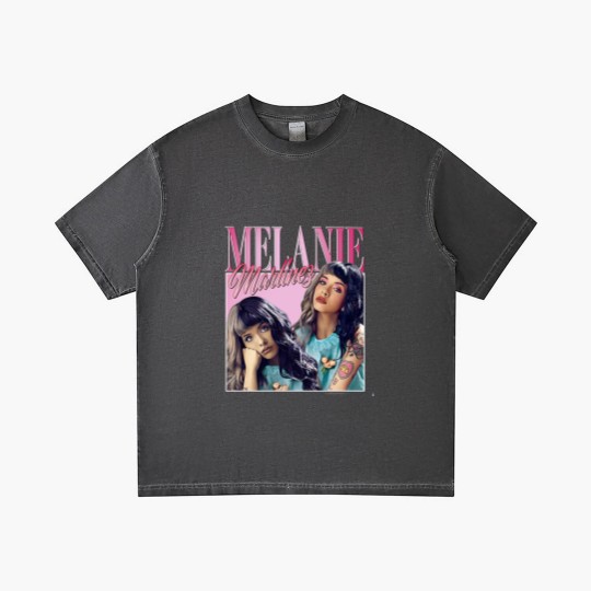 Discover Melanie Martinez Gradient T Shirts, Vintage Melanie Martinez Gradient T Shirts