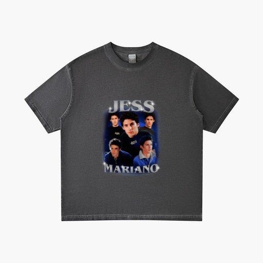Discover Jess Mariano Classic  Essential Gradient T Shirts