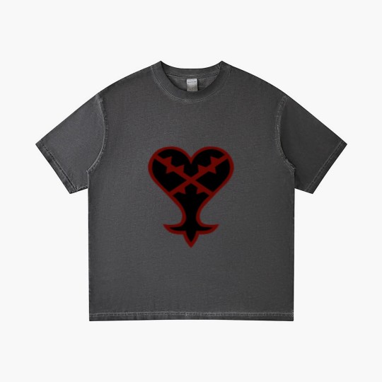 Discover Heartless - Kingdom Hearts - Gradient T Shirts