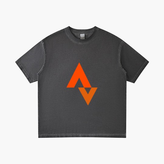 Discover Strava Gradient T Shirts