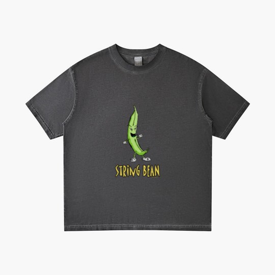 Discover String Bean Gradient T Shirts
