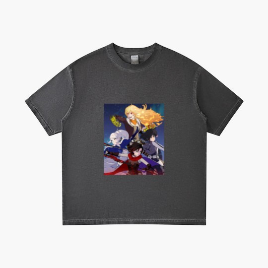 Discover Rwby Gradient T Shirts, Rwby Gradient T Shirts