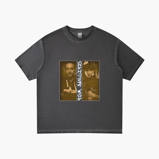 Discover Tom Kaulitz Gradient T Shirts