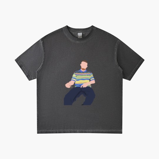 Discover fezco Classic Gradient T Shirts