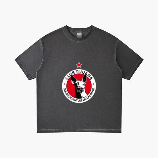 Discover club tijuana Gradient T Shirts