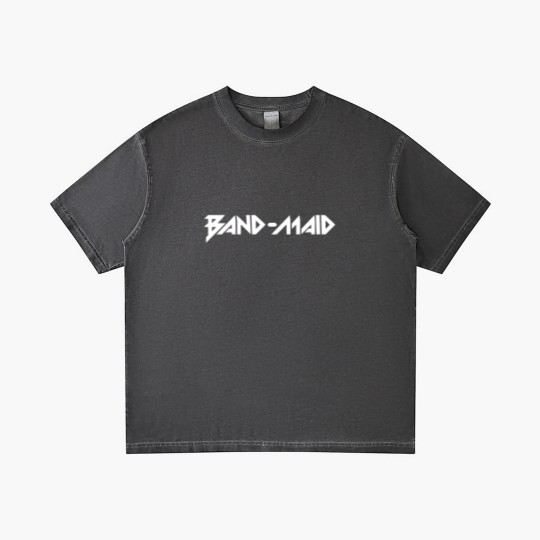 Discover Band Maid Popular Classic | Essential Gradient T Shirts