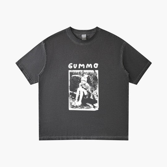 Discover Gummo Gradient T Shirts, Gummo Gradient T Shirts
